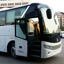 50座车型